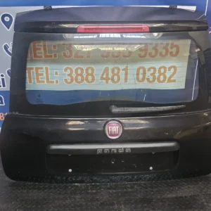 portellone fiat panda mod 312 2012-2022