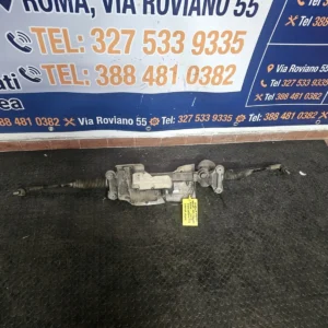 Scatola Guida Sterzo Elettrica VW Tiguan Touran Passat Audi Q3 Cod 5N1909144M