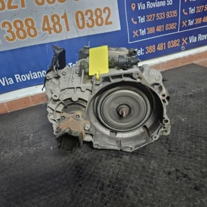 Cambio Automatico DSG VW Passat Golf 6 Audi A3 2.0 TDI Mot CFF Km 118.000