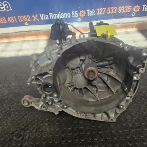 Cambio Manuale Volvo V40 V60 2.0 D Diesel 6 Marce Cod 7U3R7002AHB